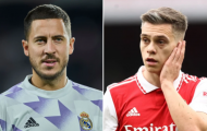 Động thái khiến Hazard khó tin với tân binh Trossard của Arsenal