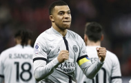 Real muốn Mbappe nổi loạn tại PSG