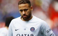 Neymar muốn giải nghệ tại PSG