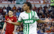 Roma thua đau, Juventus thắng kịch tính