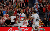 Bàn thắng duy nhất giúp Barca bỏ xa Real 9 điểm