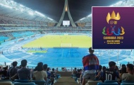Thái Lan choáng váng vì giá bản quyền SEA Games tăng 80 lần