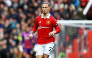 Thương vụ điên rồ của Man Utd