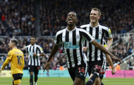 Tiền đạo 70 triệu euro tỏa sáng trong trận thắng của Newcastle