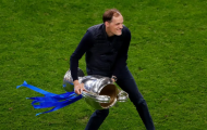 'Khi Tuchel bắt đầu có quyền lực, nó đã bị tước đi'