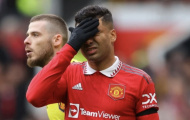 CHÍNH THỨC! Manchester United ra thông báo về Casemiro