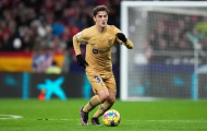 Barca bị hủy hợp đồng của Gavi, châu Âu nhận cú hích