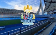 CĐV Thái Lan phản đối mua bản quyền SEA Games 32
