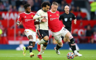 Chờ cặp 'hắc bạch vô thường' cứu rỗi Man Utd