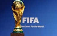 FIFA thông qua thể thức mới ở World Cup 48 đội