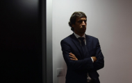 Real Madrid chốt gương mặt thay thế Ancelotti