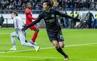 M.U, Chelsea điên đảo vì nhạc trưởng Frankfurt
