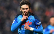 Khvicha Kvaratskhelia: Maradona mới của Napoli
