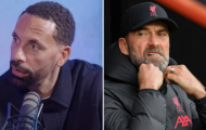 Liverpool bị huyền thoại Man Utd so sánh với đội bóng nhỏ
