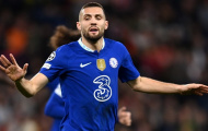 Kovacic gây choáng cho Chelsea
