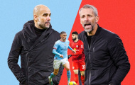 Man City vs RB Leipzig: Thầy trò Guardiola thị uy sức mạnh