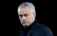 Những mặt tối trong con người Mourinho
