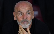Tonali dự bị, AC Milan có đội hình xuất phát độc nhất vô nhị trong lịch sử