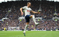 Tottenham vừa bắn tín hiệu chuyển nhượng cho Man Utd