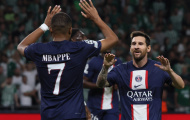 3 cú sốc cùng lúc xuất hiện ở PSG?