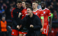 6 CLB đã giành quyền vào tứ kết Champions League mùa này