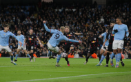 Rio Ferdinand nêu tên 2 đội bóng Man City sẽ muốn tránh ở C1