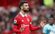 Ferdinand nói thẳng về cách Ten Hag sử dụng Fernandes