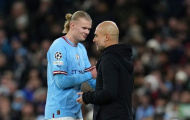 Erling Haaland: 'Siêu năng lực của tôi là ghi bàn'