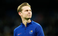 Chelsea xác định mục tiêu đáng mua nhất mùa hè