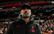 Klopp thề độc khi Liverpool run rẩy tái đấu Real Madrid