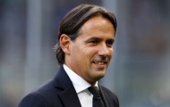 'Simone Inzaghi đã bị chỉ trích một cách bất công'