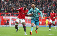 Thay đổi lập trường về 'máy xoạc', Man Utd tiết kiệm hàng chục triệu bảng