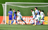 U20 Iraq hạ Nhật Bản trên chấm 11m, vào chung kết U20 châu Á 2023