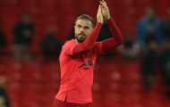 Liverpool khủng hoảng tuyến giữa khi tái đấu Real