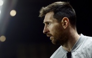 'Không còn câu hỏi nào về Messi và Ronaldo nữa'