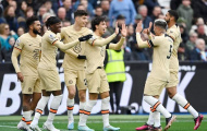 Cơn đau đầu 'bom tấn' xuất hiện ở Chelsea