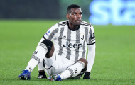 Xác nhận! Juve chốt tương lai Pogba