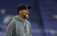 Ác mộng Tây Ban Nha của Jurgen Klopp
