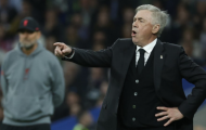 Ancelotti chỉ rõ đối thủ Real Madrid muốn gặp ở chung kết