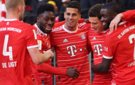 Lothar Matthaus nêu đối thủ lớn nhất của Bayern ở C1