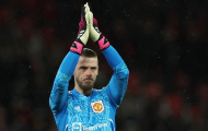 David James chỉ ra thủ thành hoàn hảo cho M.U nếu De Gea ra đi