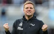 Newcastle khuấy đảo Premier League với kế hoạch trăm triệu bảng