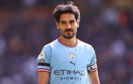 Xavi ra mặt, Barca sắp sở hữu viện binh chất lượng từ Man City