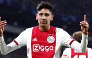 Chelsea đón cú hích lớn từ Ajax