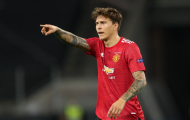 Hy sinh Lindelof, Man United có bản hợp đồng trong mơ của Ten Hag?