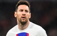 CLB Saudi Arabia trao mức lương kỷ lục, Messi liền có câu trả lời