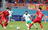 Chốt danh sách U23 Việt Nam dự Doha Cup; Quân HAGL ghi bàn tại Hàn Quốc