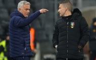 Trọng tài Serie A: Tôi không xúc phạm Mourinho