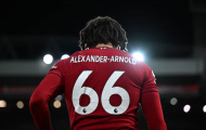 Chelsea đã gợi ý cho Liverpool giải pháp về vấn đề Alexander-Arnold