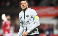 Mbappe có rời PSG tới Old Trafford?